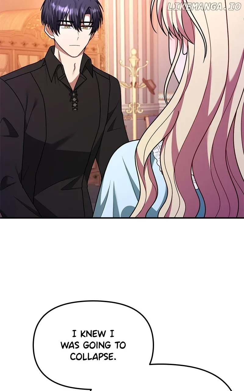 For The Princess Who Will Disappear Chapter 22 page 67