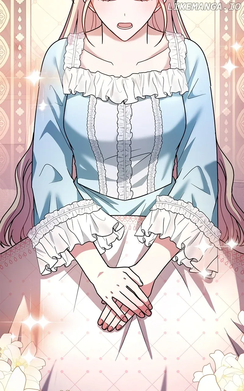 For The Princess Who Will Disappear Chapter 22 page 108