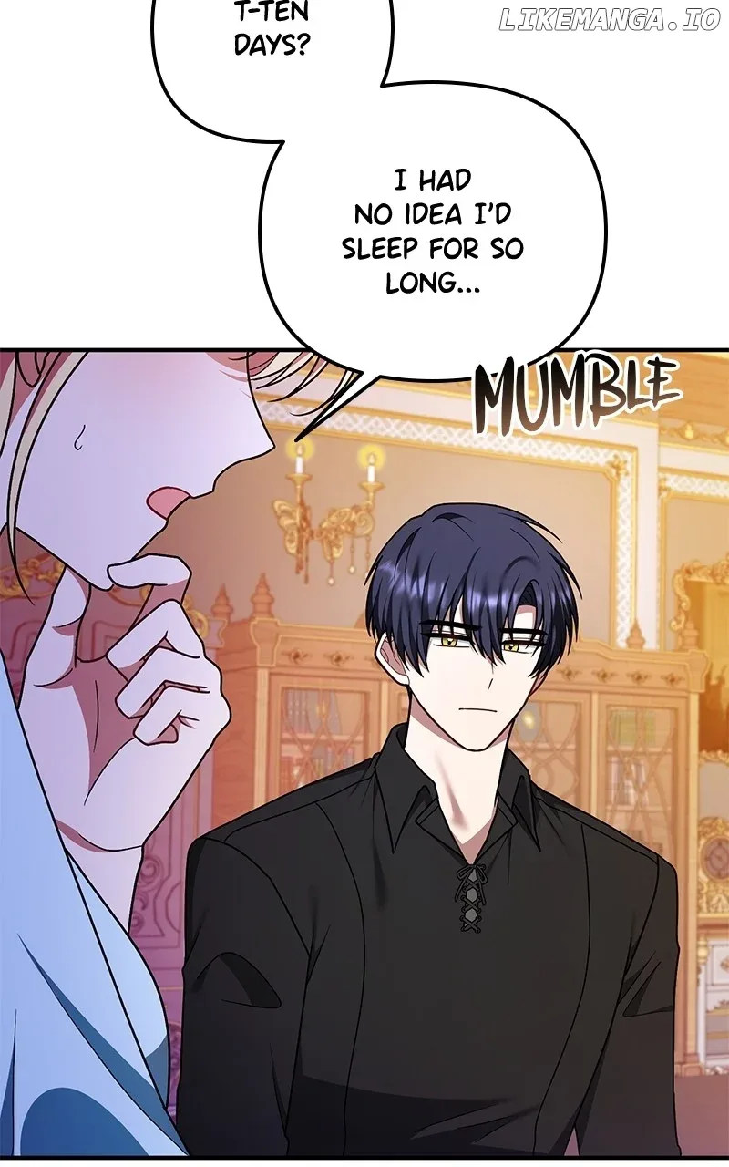 For The Princess Who Will Disappear Chapter 22 page 63