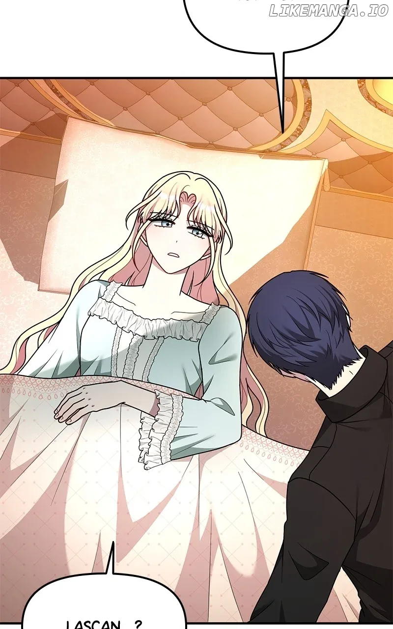For The Princess Who Will Disappear Chapter 22 page 58