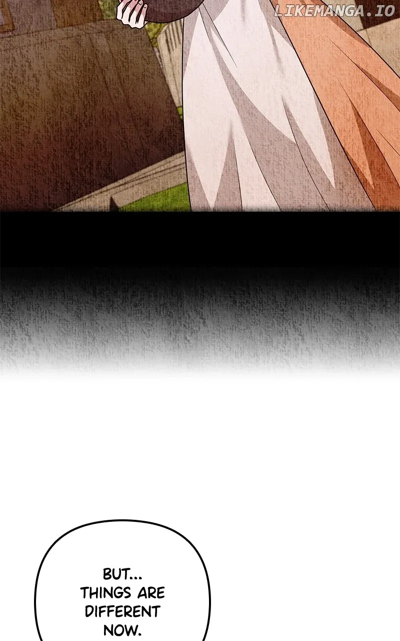 For The Princess Who Will Disappear Chapter 22 page 105