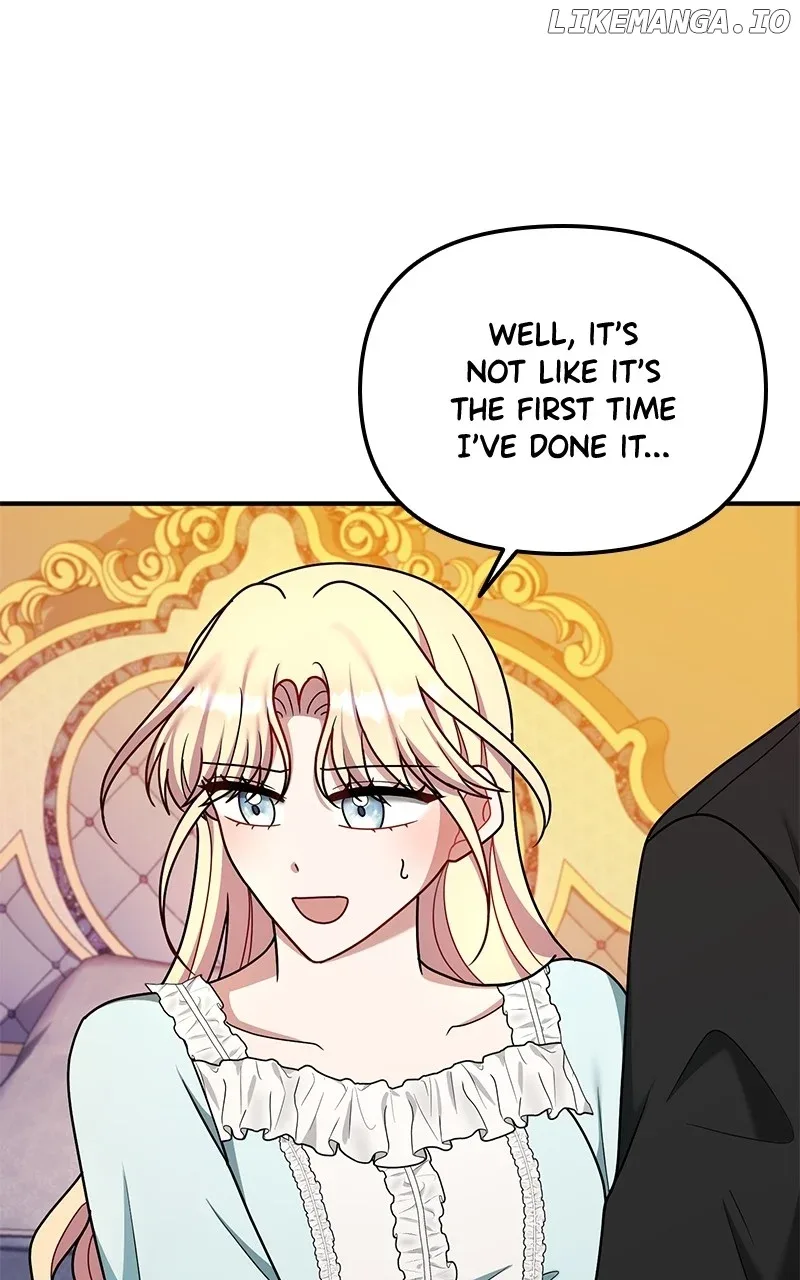 For The Princess Who Will Disappear Chapter 22 page 72