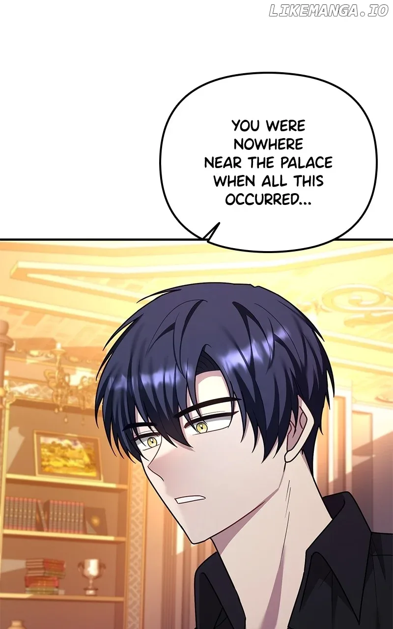 For The Princess Who Will Disappear Chapter 22 page 88