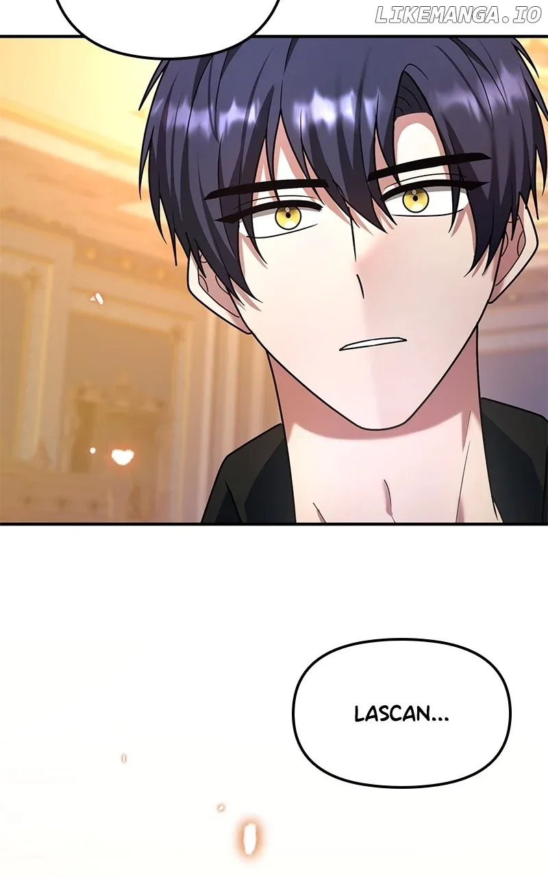 For The Princess Who Will Disappear Chapter 22 page 106