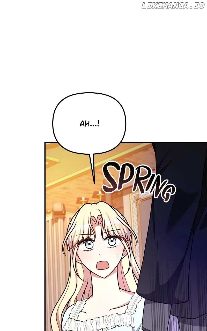 For The Princess Who Will Disappear Chapter 22 page 69