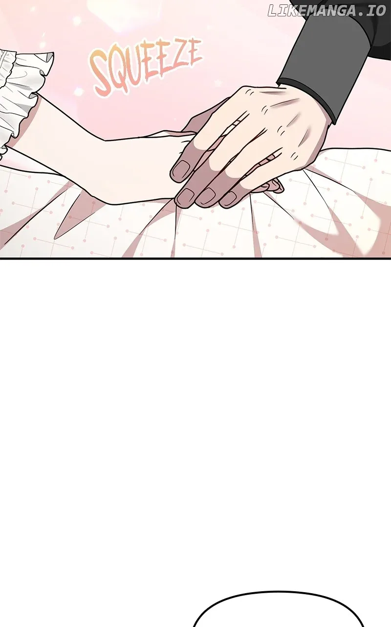 For The Princess Who Will Disappear Chapter 22 page 93