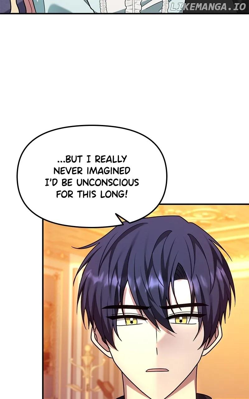 For The Princess Who Will Disappear Chapter 22 page 73