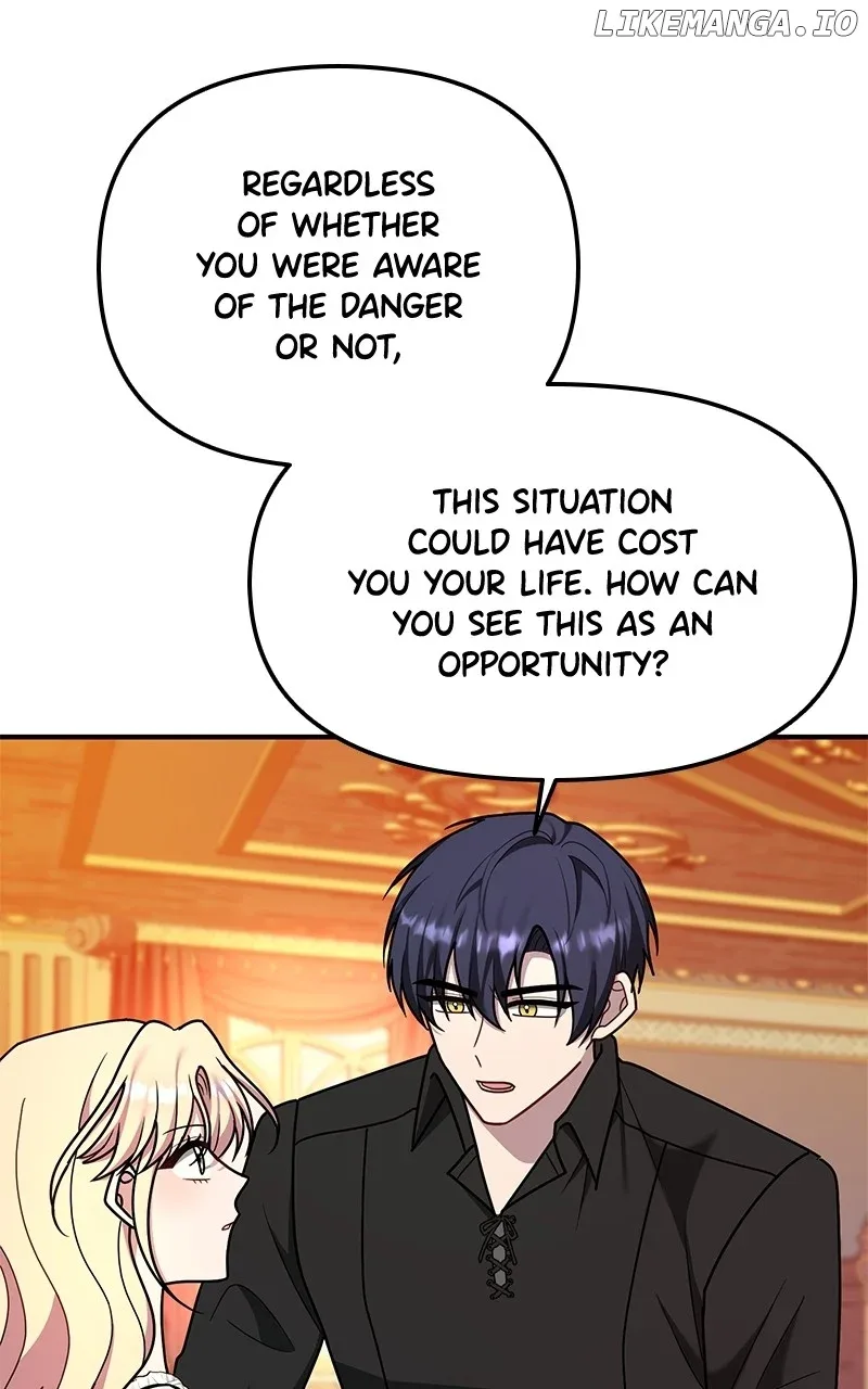 For The Princess Who Will Disappear Chapter 22 page 91