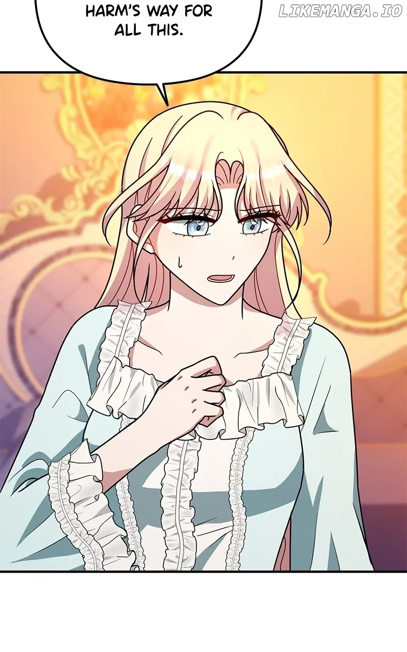 For The Princess Who Will Disappear Chapter 22 page 103