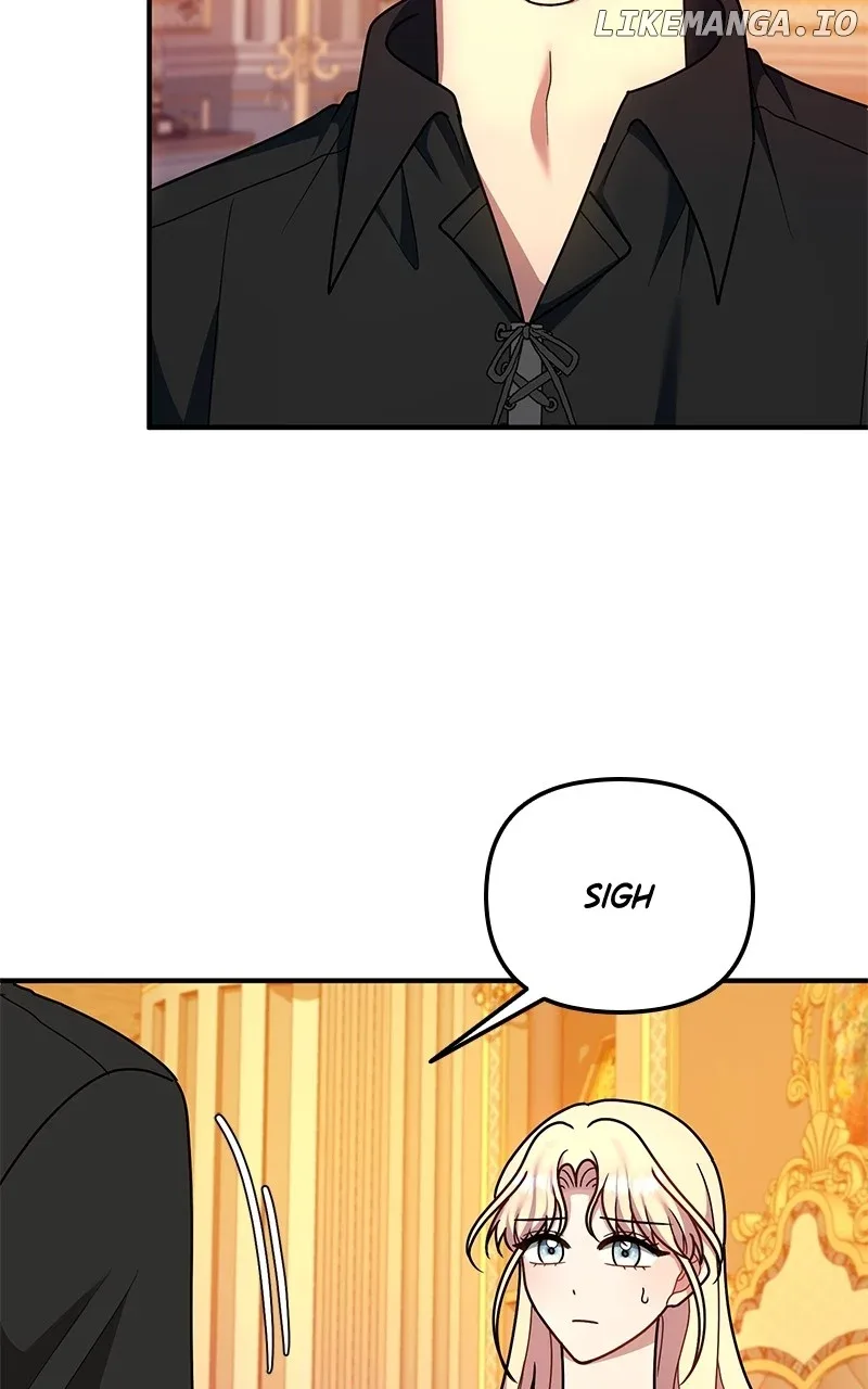 For The Princess Who Will Disappear Chapter 22 page 74