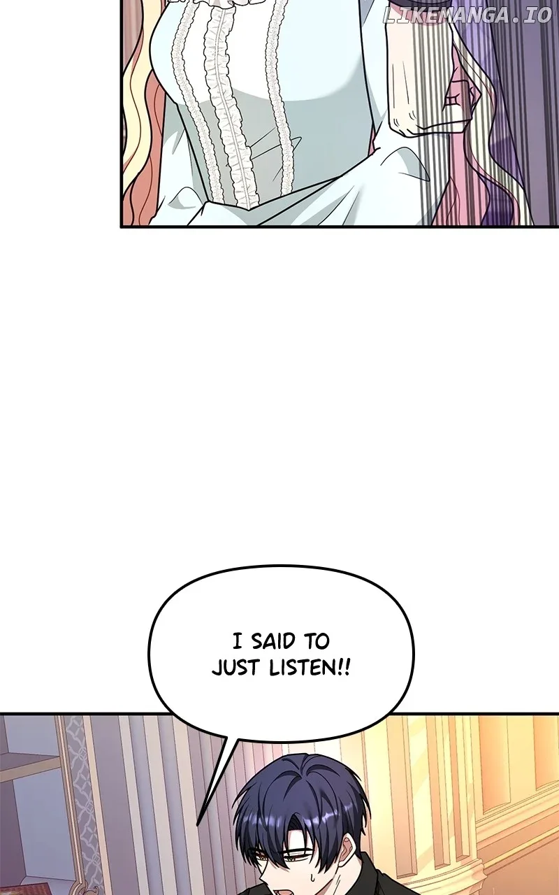 For The Princess Who Will Disappear Chapter 22 page 70