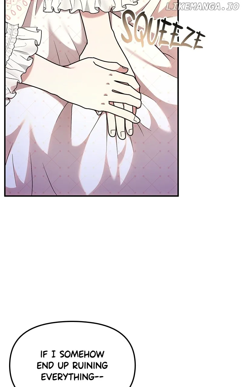 For The Princess Who Will Disappear Chapter 23 page 9