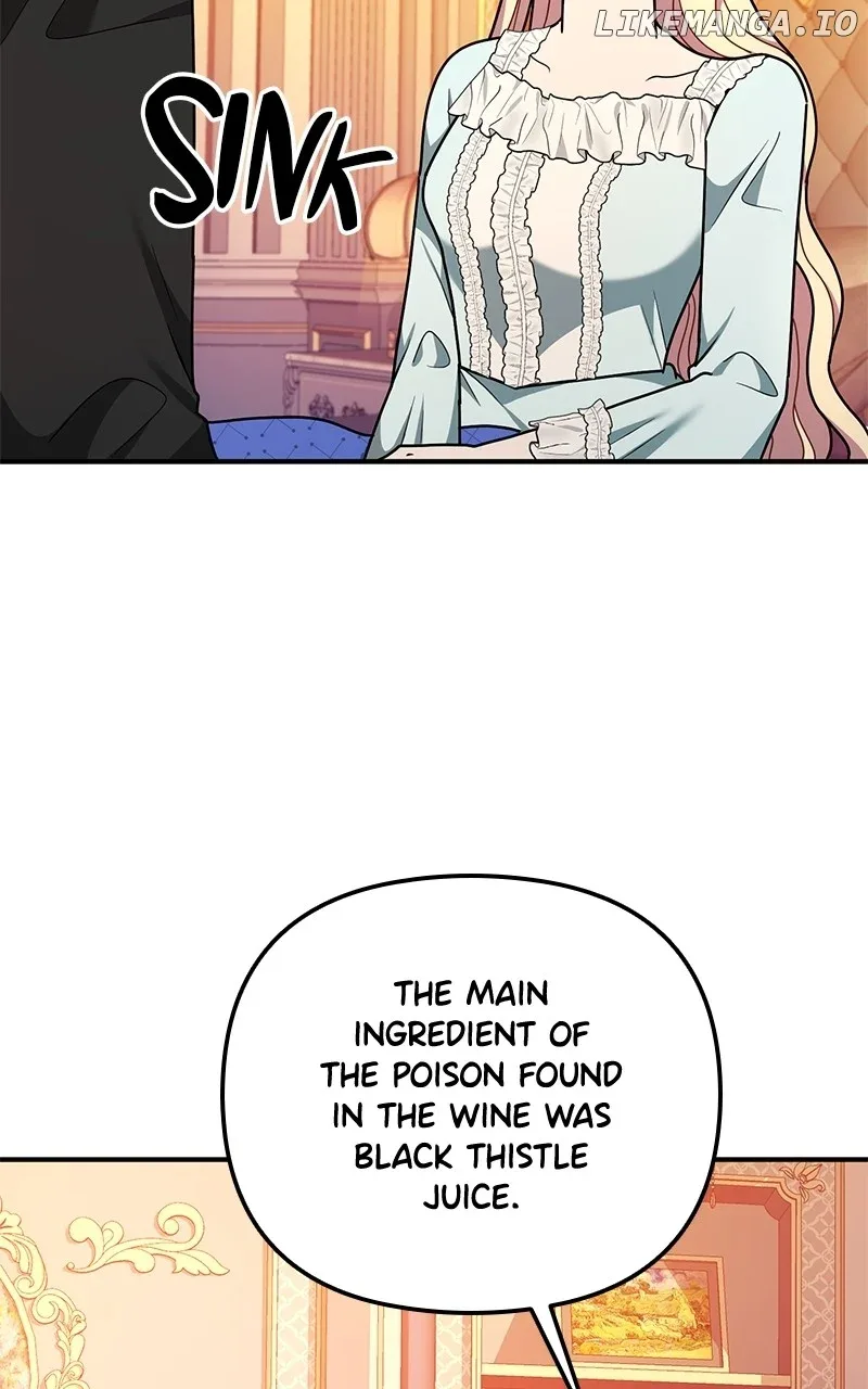 For The Princess Who Will Disappear Chapter 22 page 75
