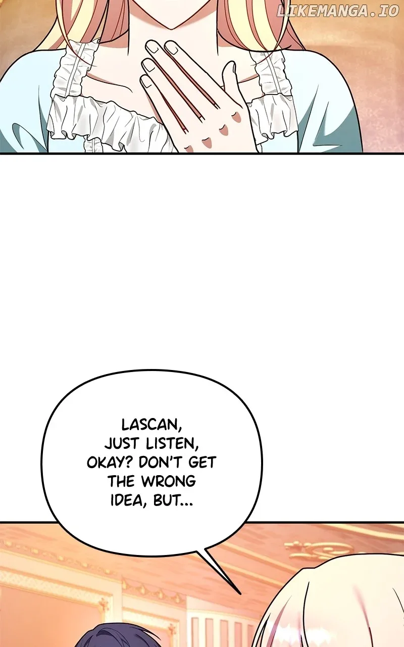 For The Princess Who Will Disappear Chapter 22 page 66