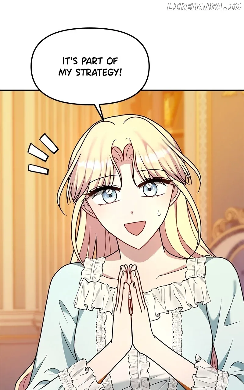 For The Princess Who Will Disappear Chapter 22 page 84