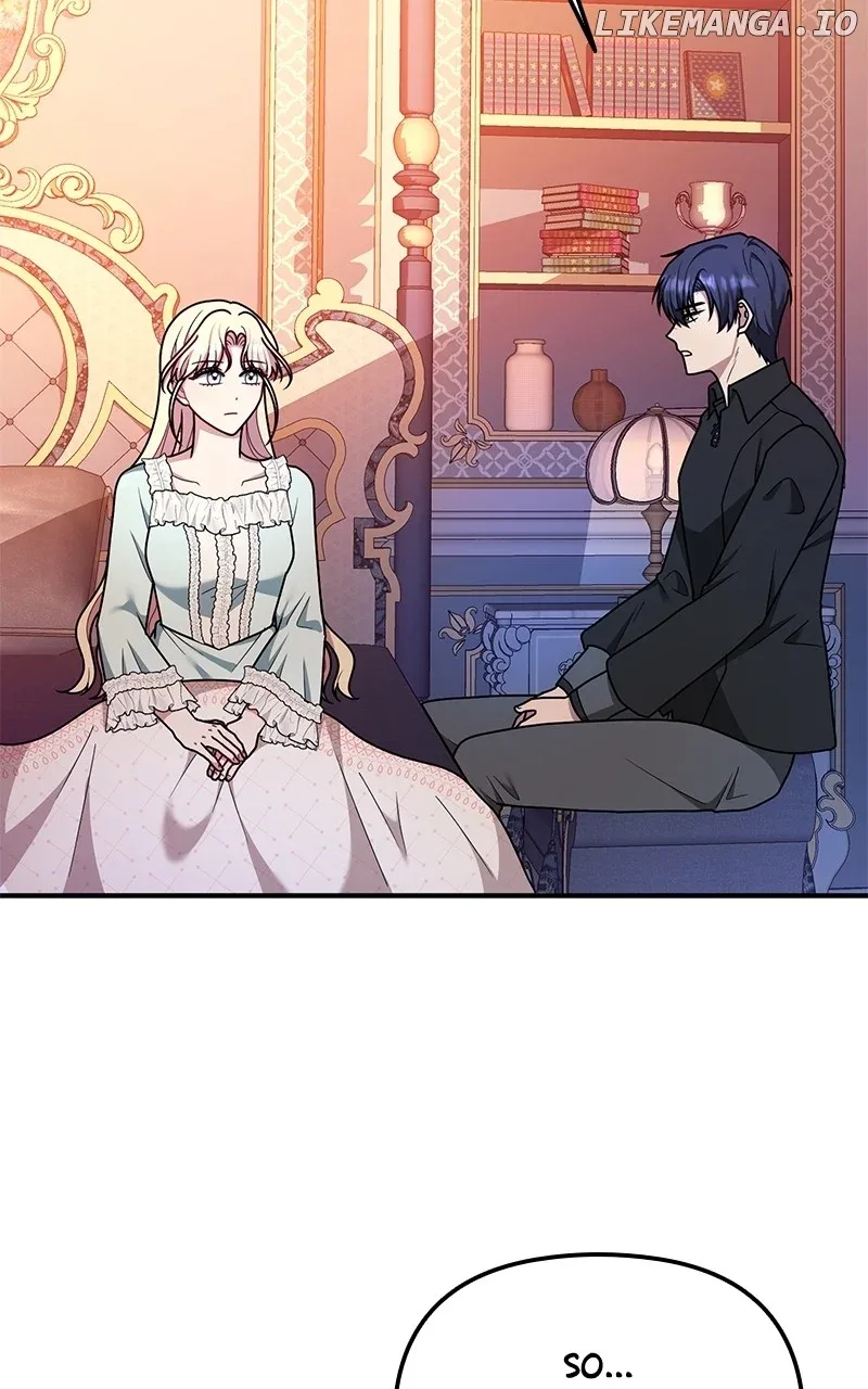 For The Princess Who Will Disappear Chapter 22 page 76