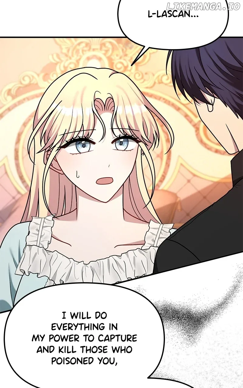 For The Princess Who Will Disappear Chapter 22 page 94
