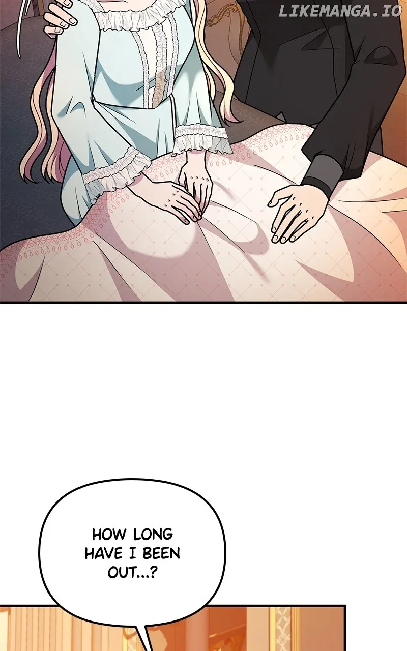 For The Princess Who Will Disappear Chapter 22 page 60