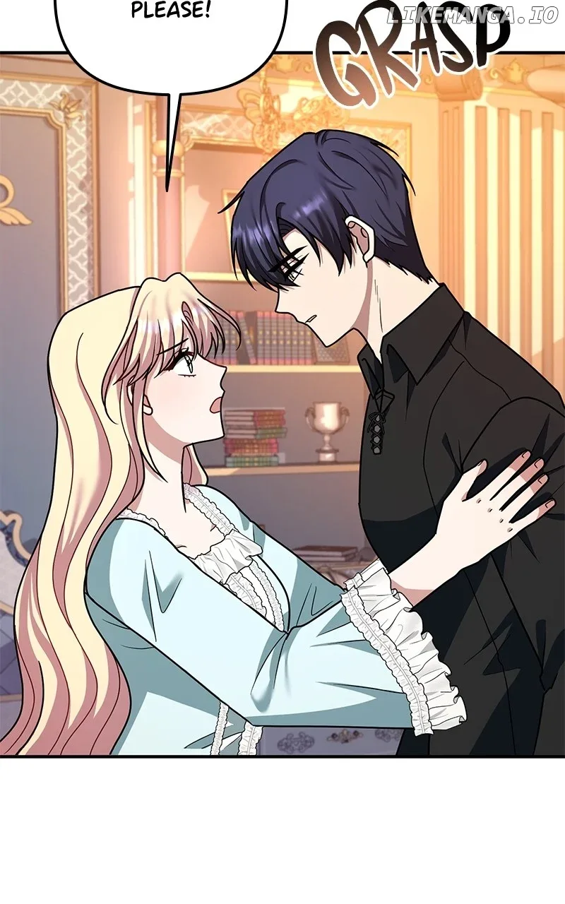 For The Princess Who Will Disappear Chapter 22 page 98