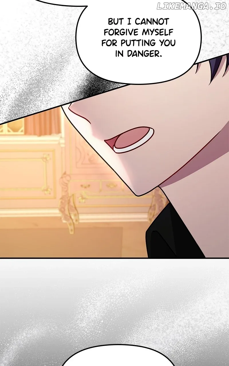 For The Princess Who Will Disappear Chapter 22 page 95