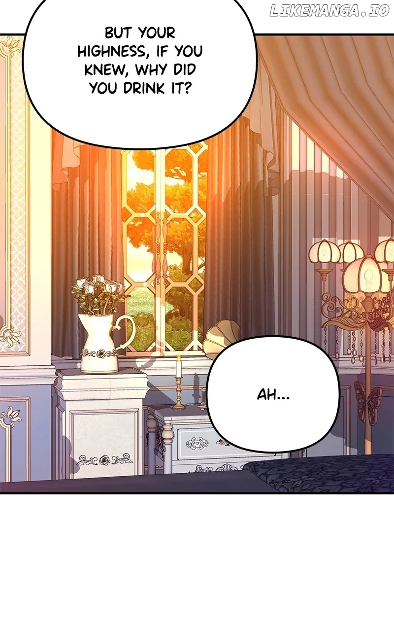 For The Princess Who Will Disappear Chapter 22 page 83