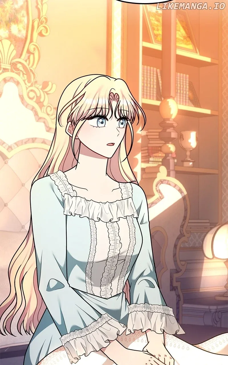 For The Princess Who Will Disappear Chapter 23 page 6