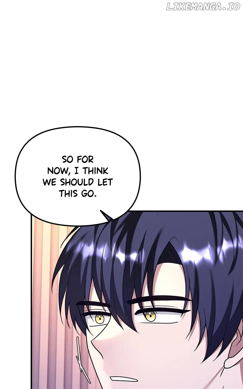 For The Princess Who Will Disappear Chapter 23 page 21