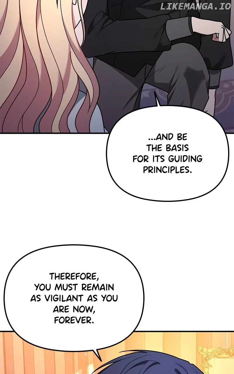 For The Princess Who Will Disappear Chapter 23 page 15