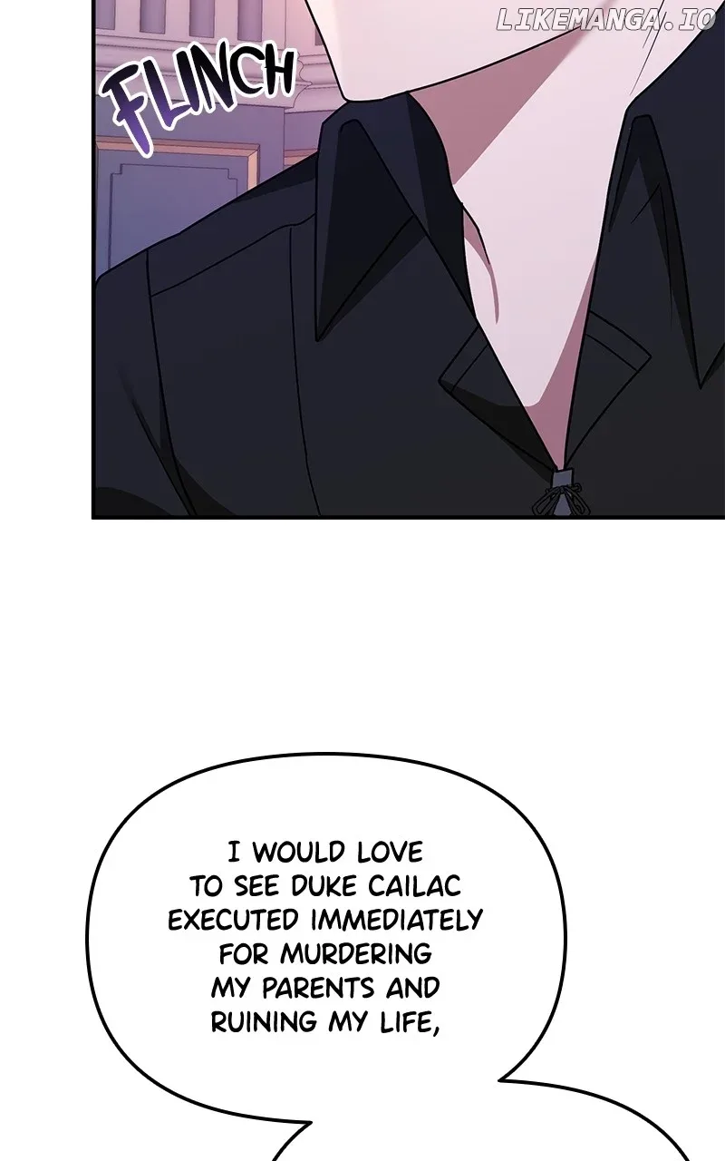 For The Princess Who Will Disappear Chapter 23 page 22