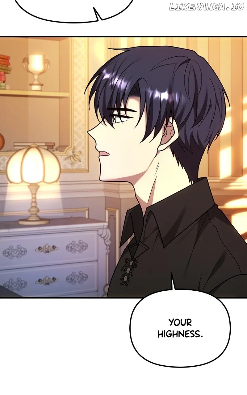 For The Princess Who Will Disappear Chapter 23 page 10