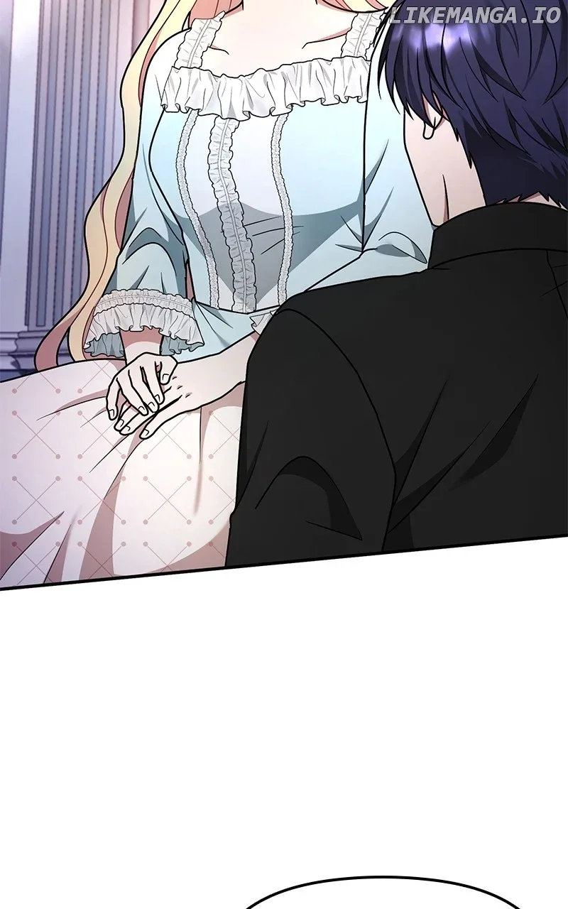 For The Princess Who Will Disappear Chapter 23 page 12