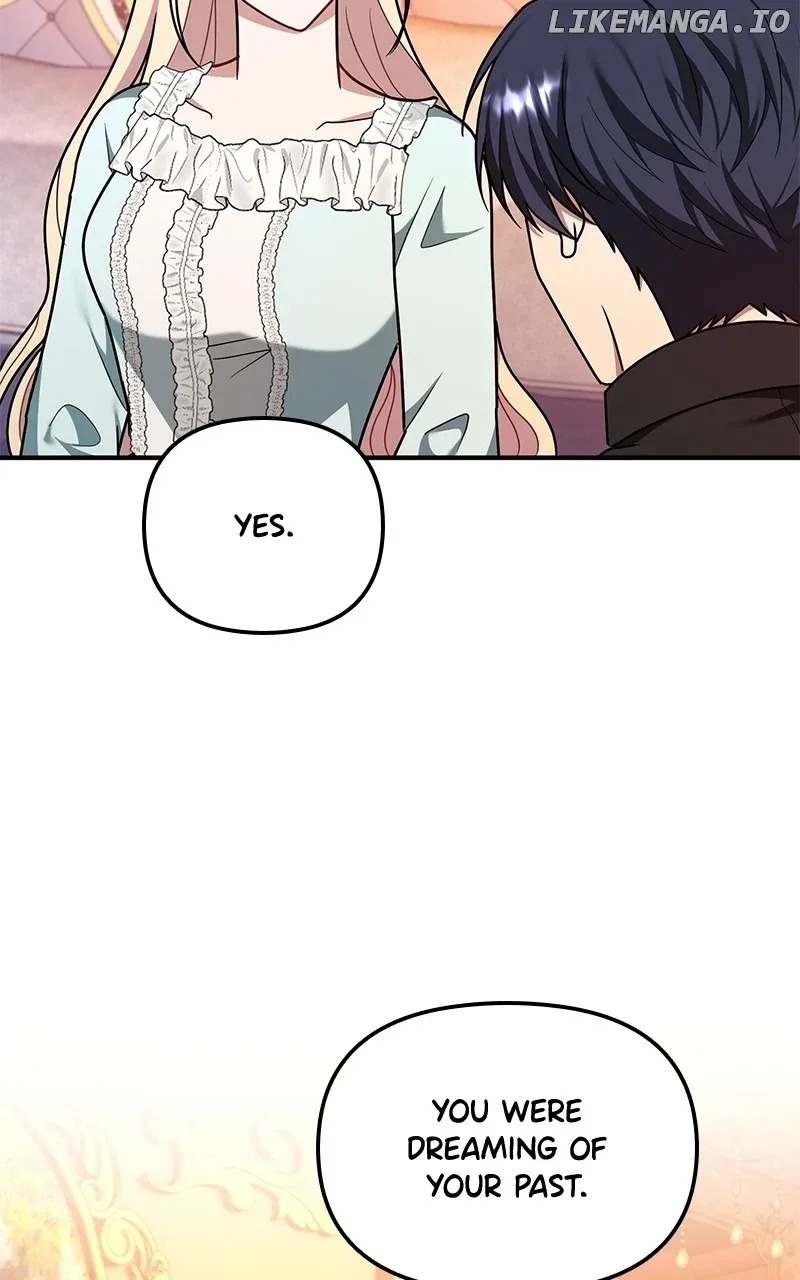 For The Princess Who Will Disappear Chapter 23 page 5