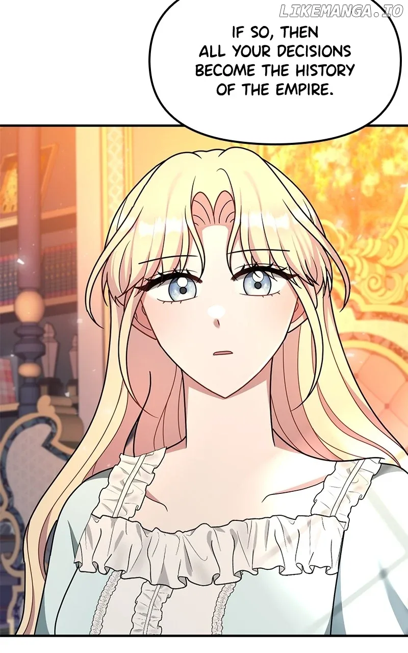For The Princess Who Will Disappear Chapter 23 page 13