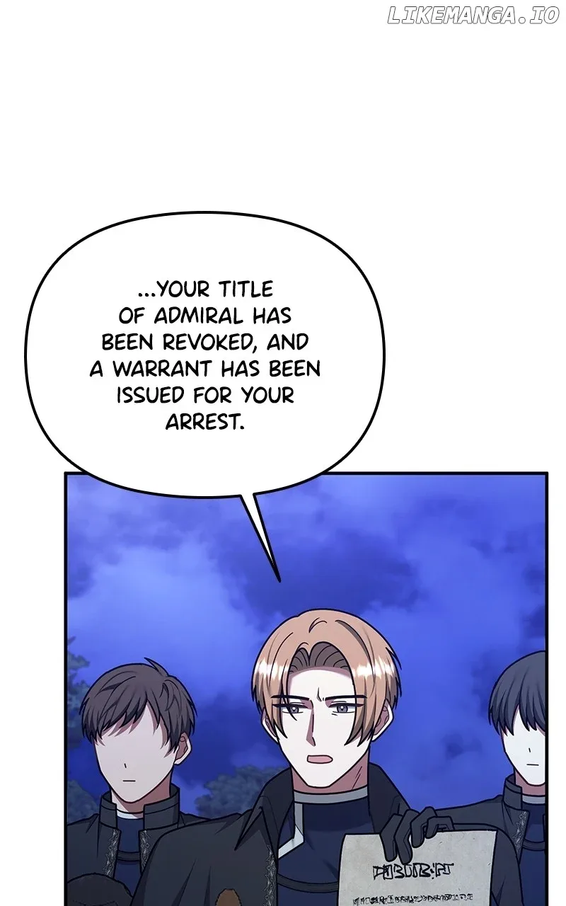 For The Princess Who Will Disappear Chapter 25 page 24