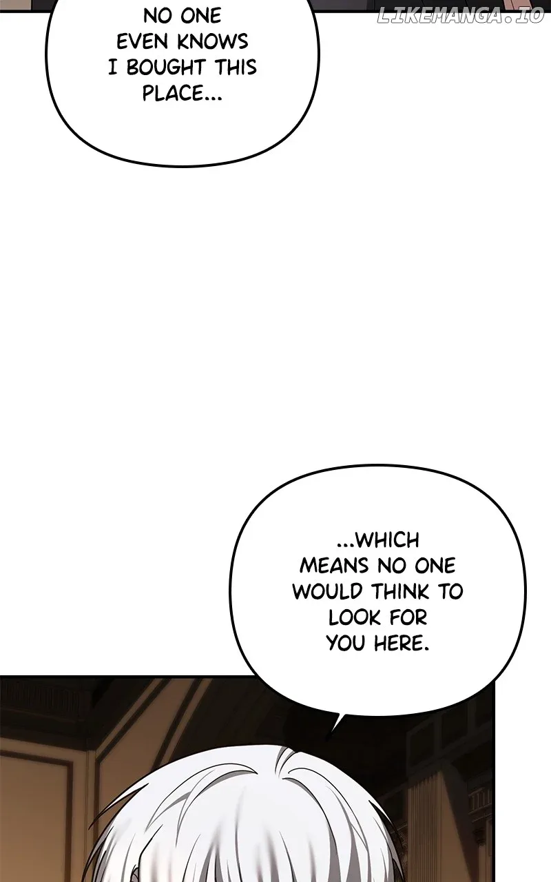 For The Princess Who Will Disappear Chapter 26 page 6