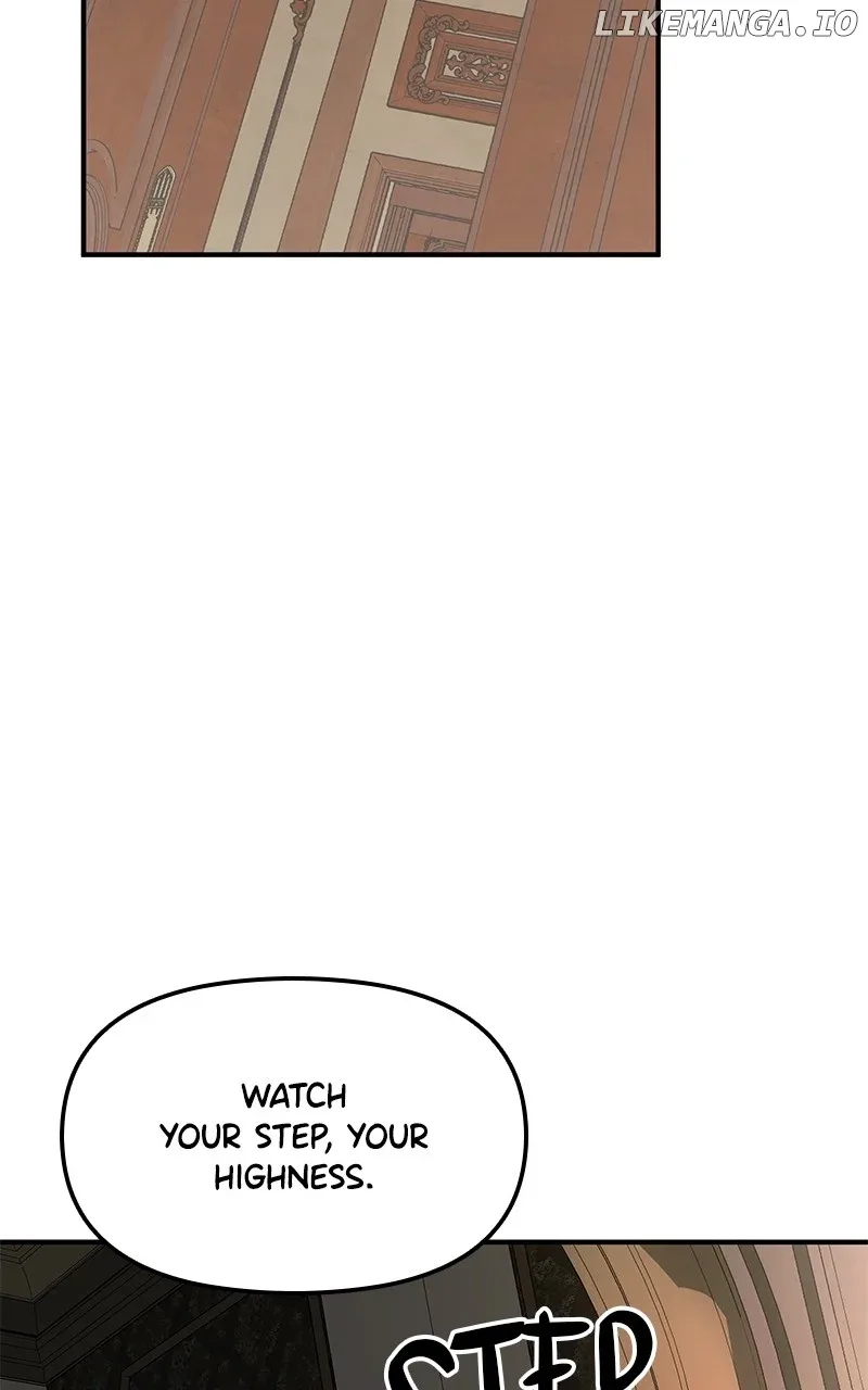 For The Princess Who Will Disappear Chapter 26 page 3