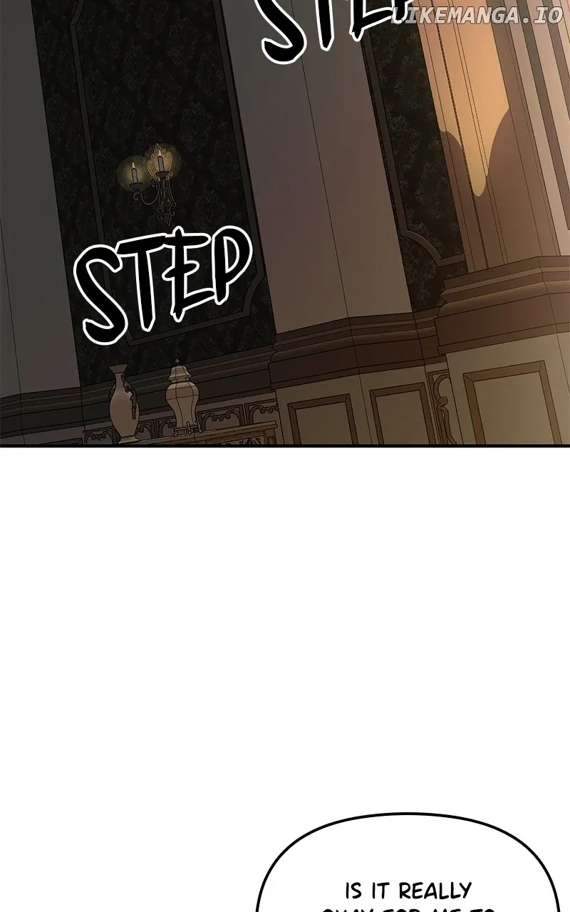 For The Princess Who Will Disappear Chapter 26 page 4