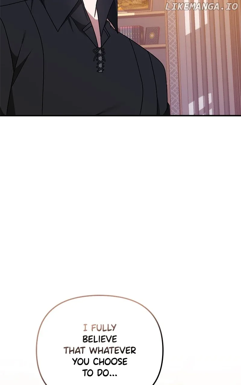 For The Princess Who Will Disappear Chapter 23 page 28