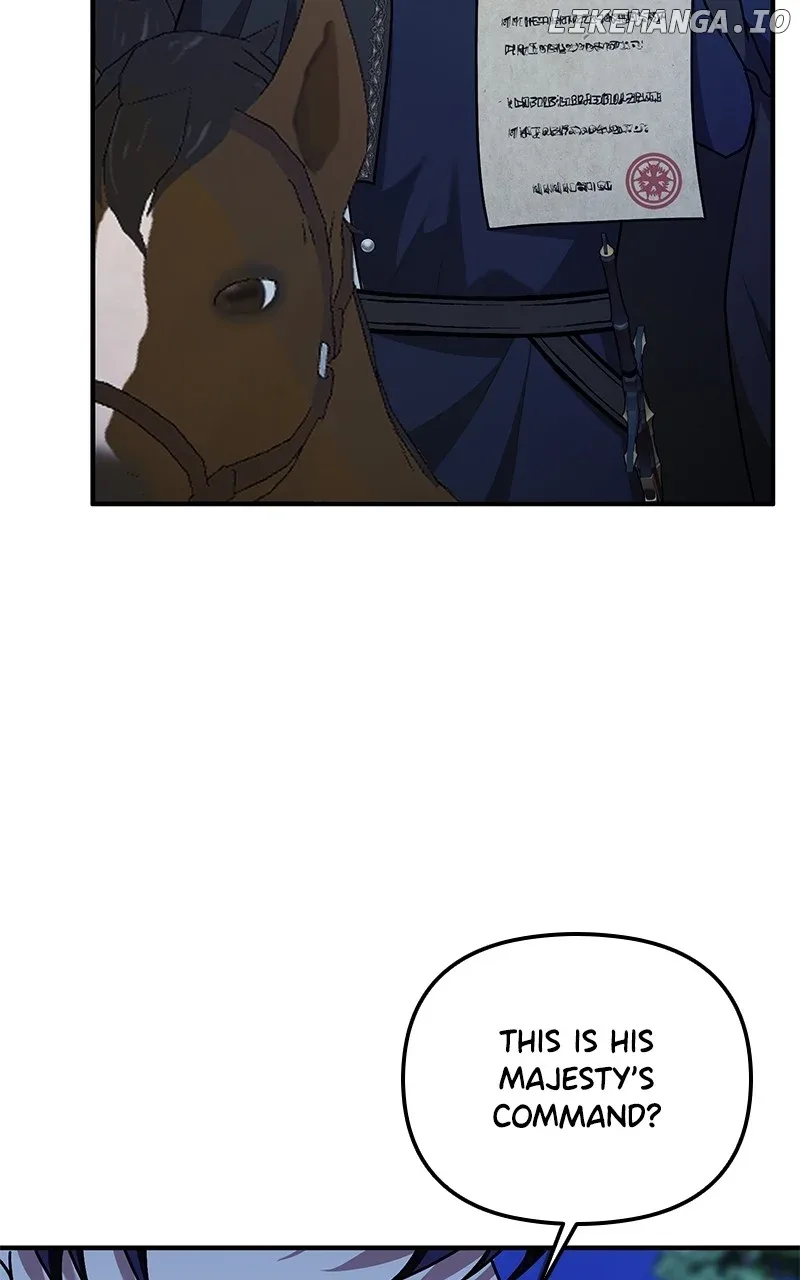 For The Princess Who Will Disappear Chapter 25 page 25
