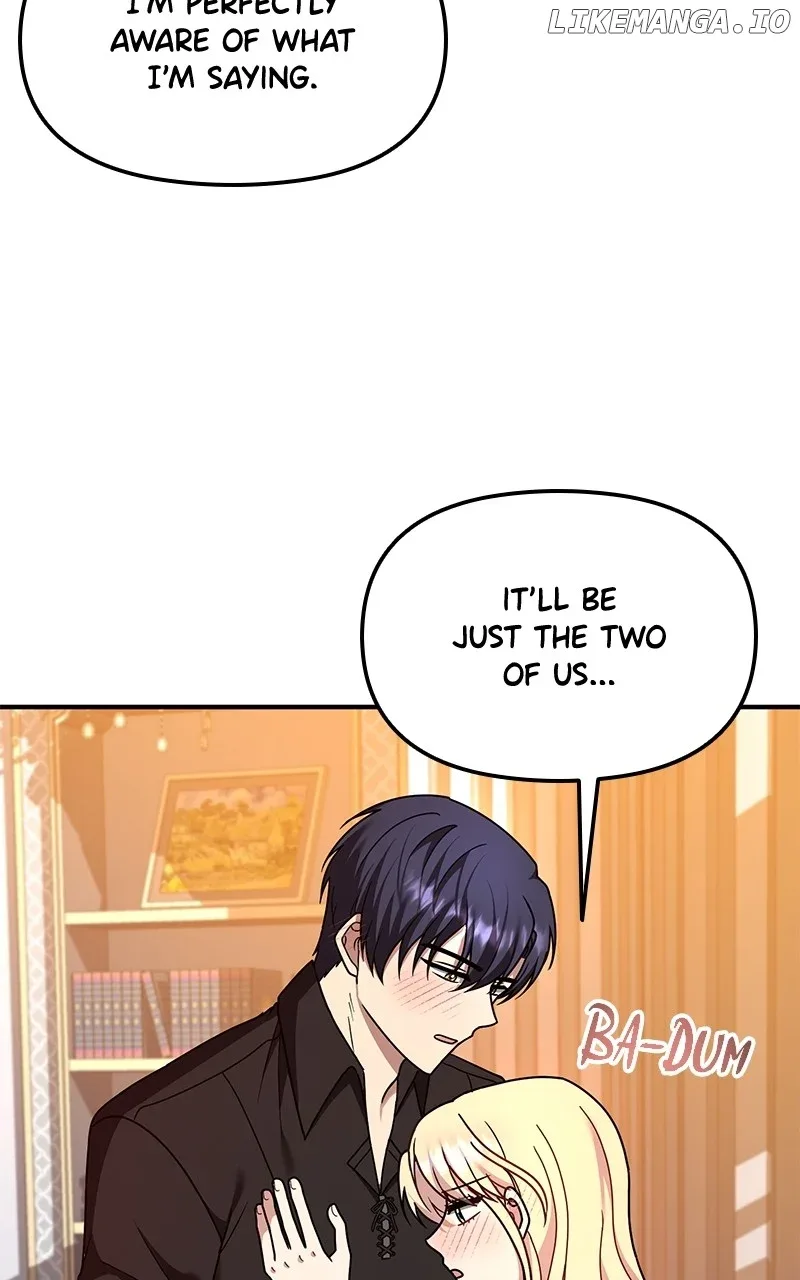 For The Princess Who Will Disappear Chapter 23 page 42