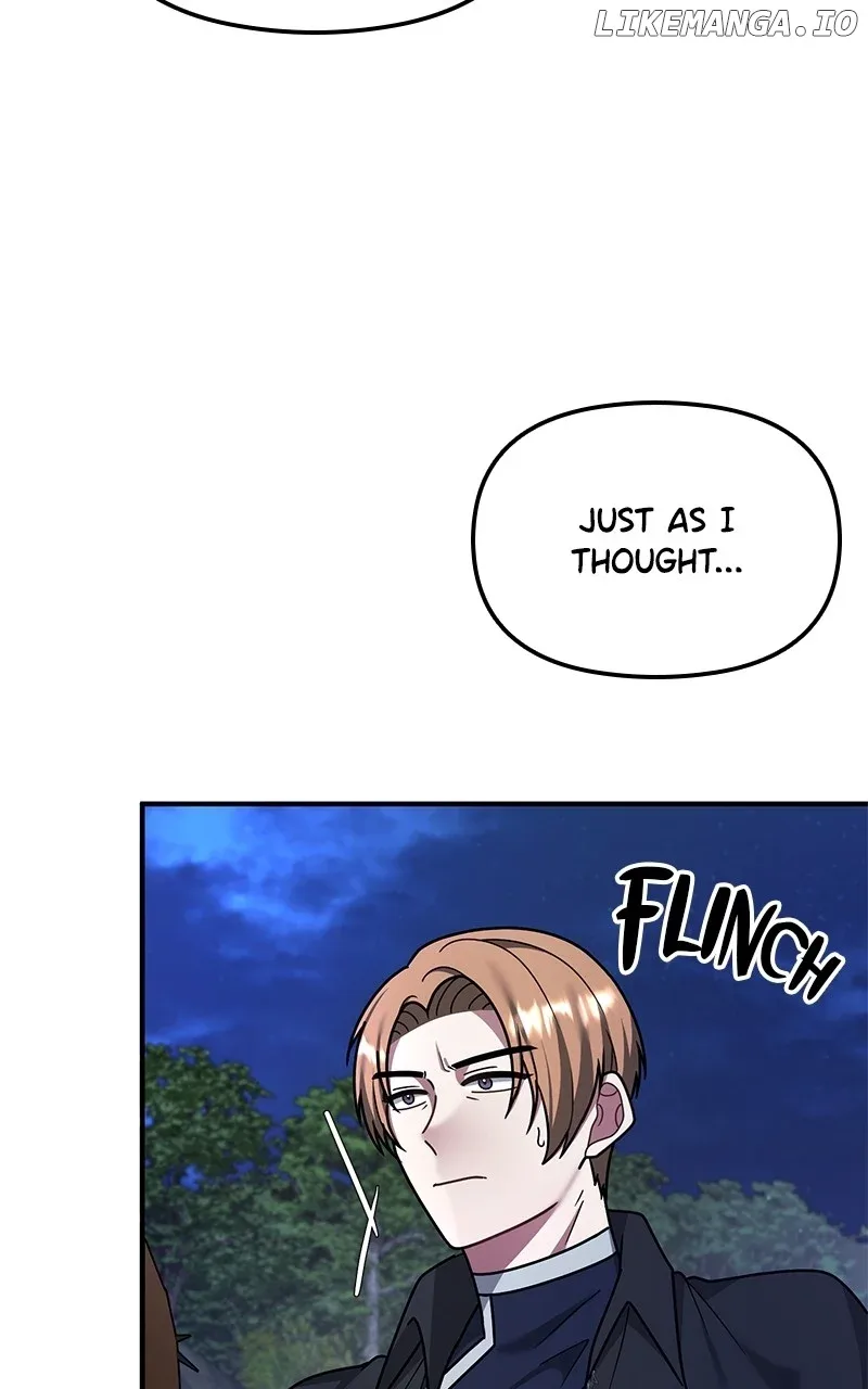 For The Princess Who Will Disappear Chapter 25 page 27