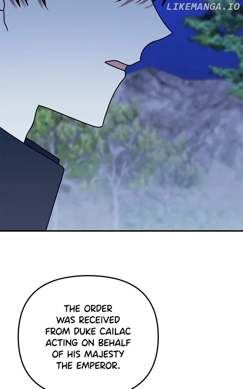 For The Princess Who Will Disappear Chapter 25 page 26