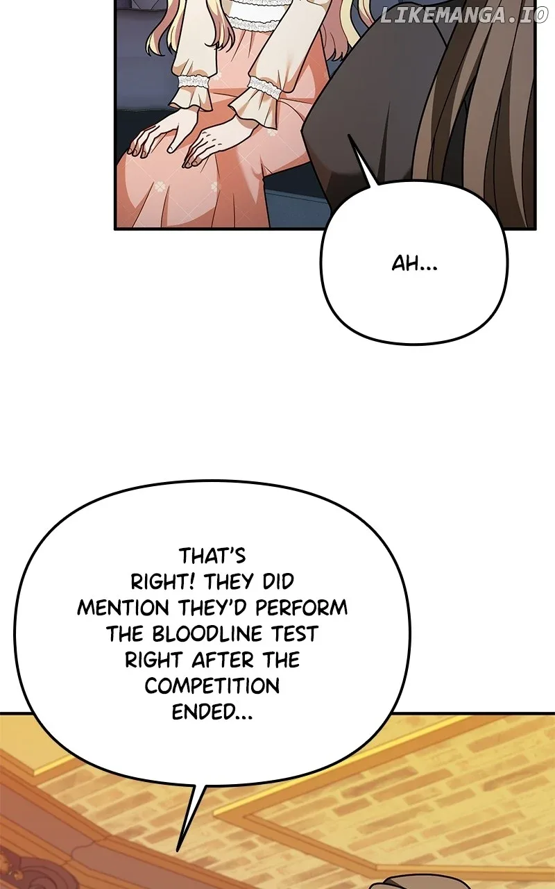 For The Princess Who Will Disappear Chapter 24 page 15