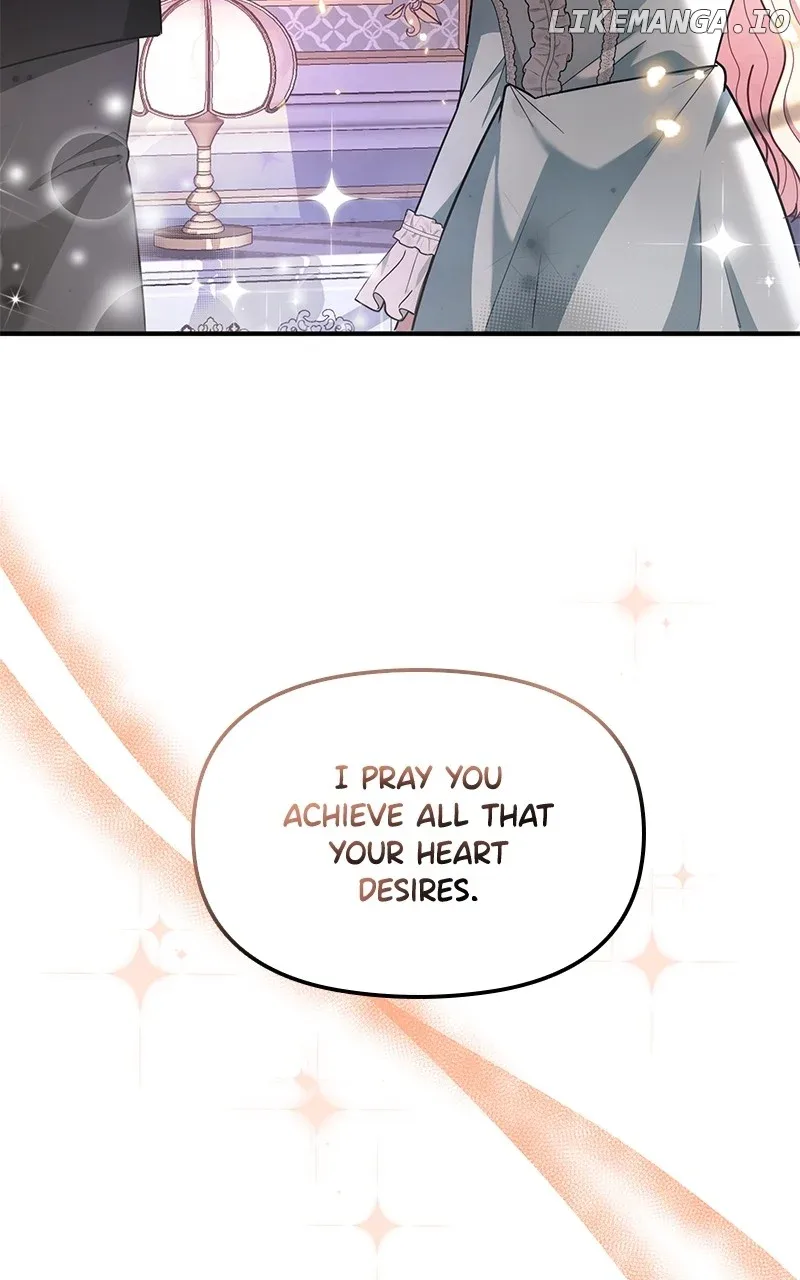 For The Princess Who Will Disappear Chapter 23 page 30