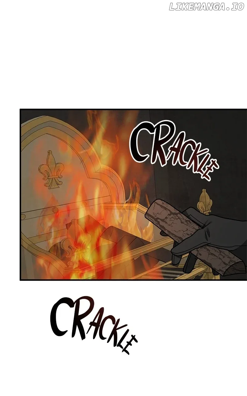 For The Princess Who Will Disappear Chapter 26 page 8