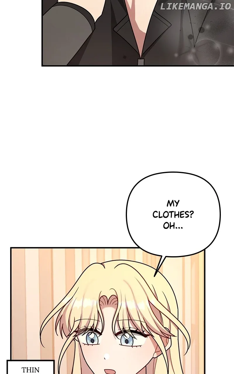 For The Princess Who Will Disappear Chapter 23 page 34
