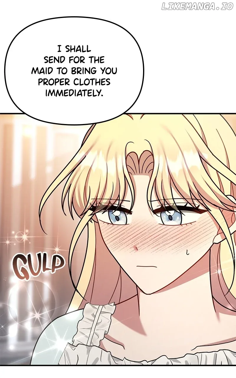 For The Princess Who Will Disappear Chapter 23 page 37