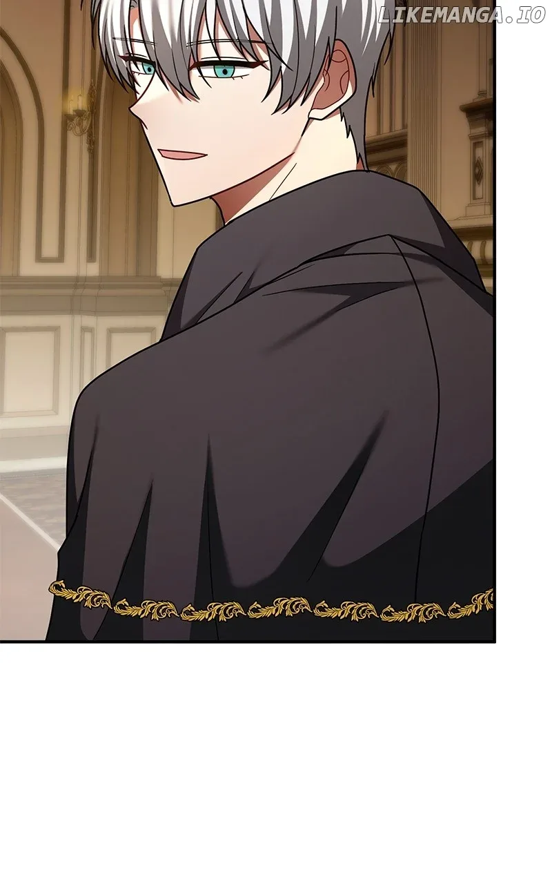 For The Princess Who Will Disappear Chapter 26 page 7