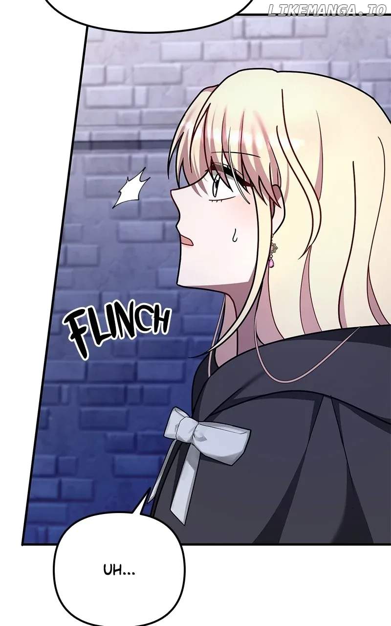For The Princess Who Will Disappear Chapter 25 page 12