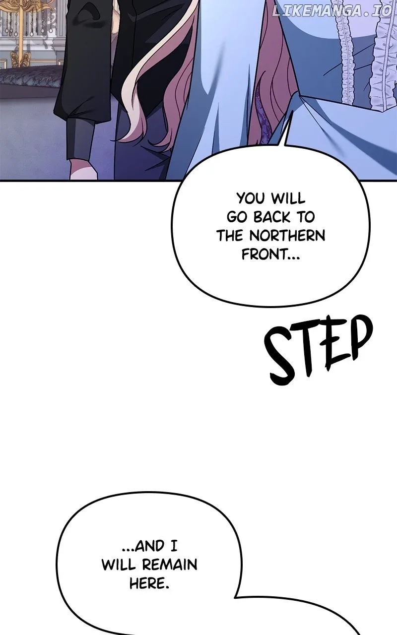 For The Princess Who Will Disappear Chapter 23 page 25